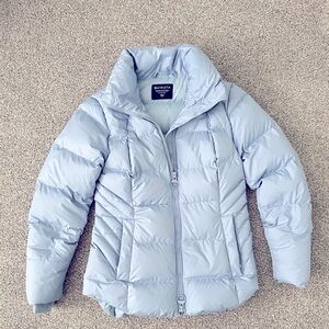 Athleta Puffer Jacket